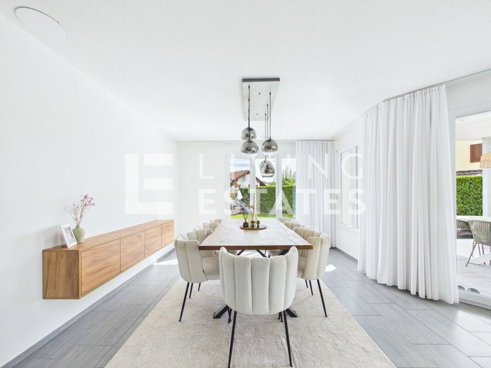 Haus – Villnachern - Ansicht 4