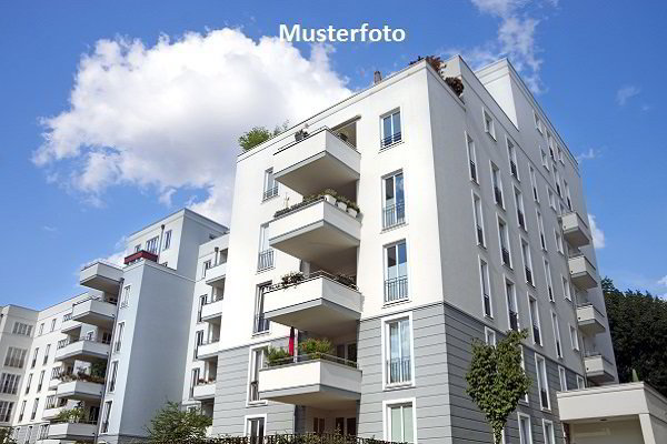 Haus – La Chaux-de-Fonds