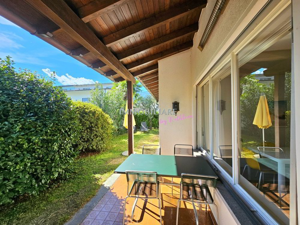 Haus – Ascona