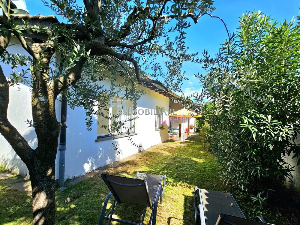 Haus – Ascona - Ansicht 5