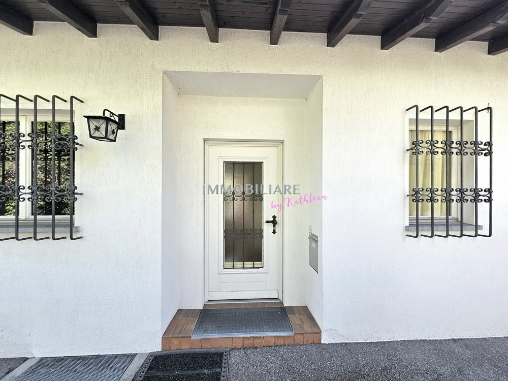 Haus – Ascona - Mehr