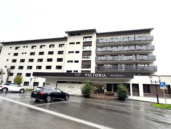 Wohnung – Villars-sur-Ollon - Ansicht 3