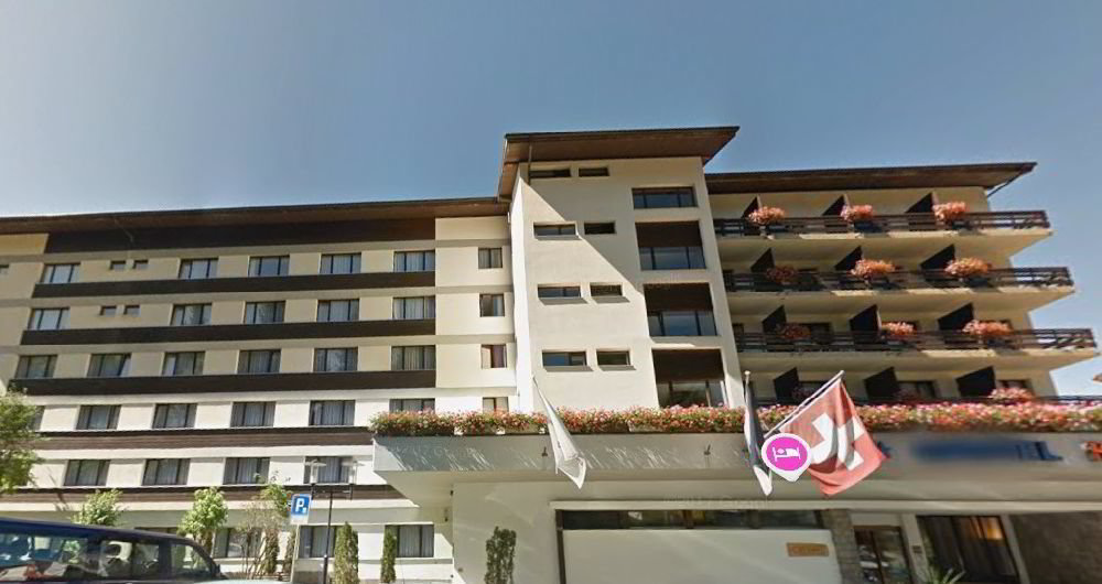 Wohnung – Villars-sur-Ollon - Ansicht 4