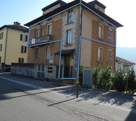 Wohnung – Balerna