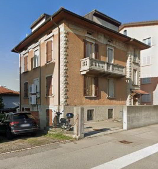 Wohnung – Balerna - Ansicht 2