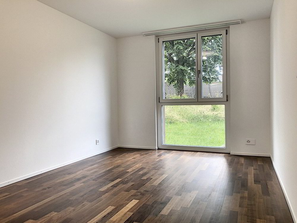 Wohnung – Grolley - Ansicht 2