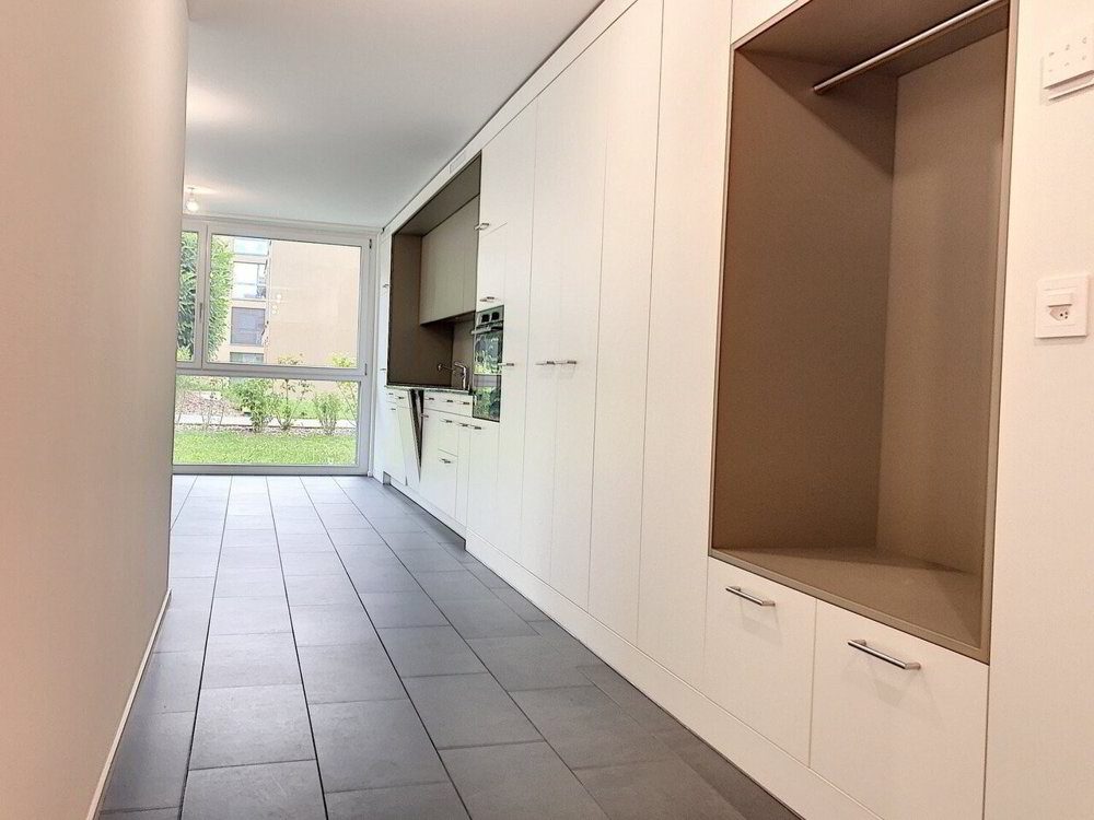 Wohnung – Grolley - Mehr