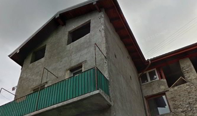 Wohnung – Arogno - Ansicht 4