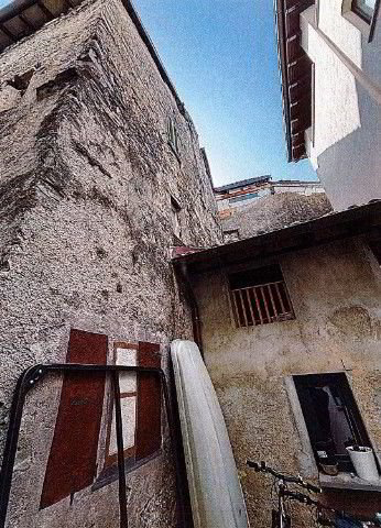 Wohnung – Arogno - Ansicht 5
