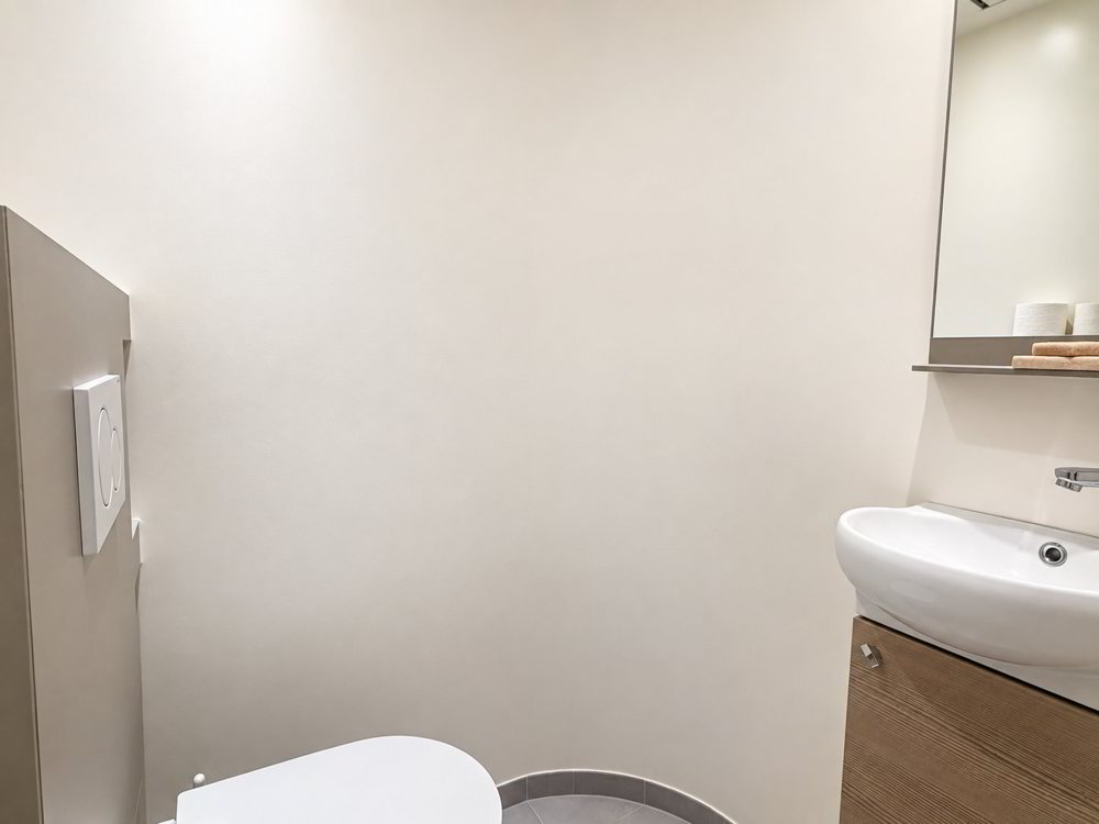 3 rooms Apartment for rent in St-Maurice - image 1/9