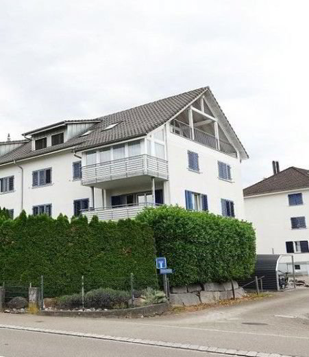 Wohnung – Romanshorn, Spitz - Ansicht 4