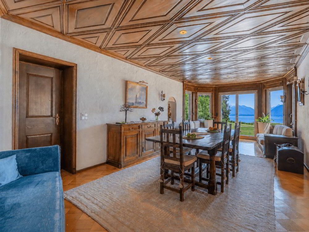 Wohnung – Lausanne - Mehr