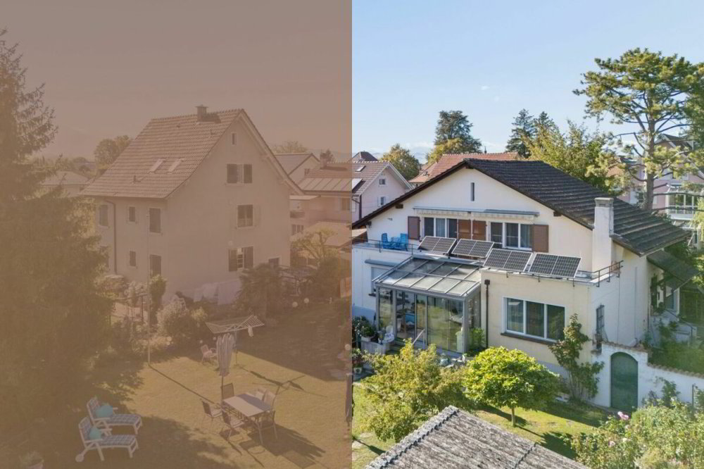 Haus – Thun