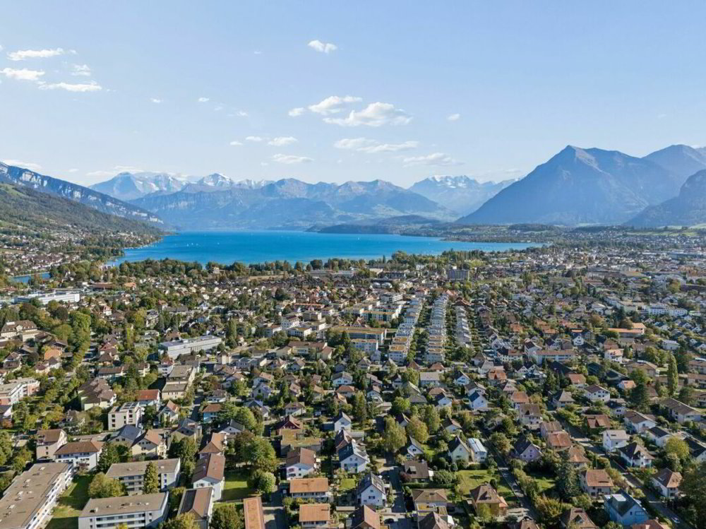 Haus – Thun - Ansicht 2