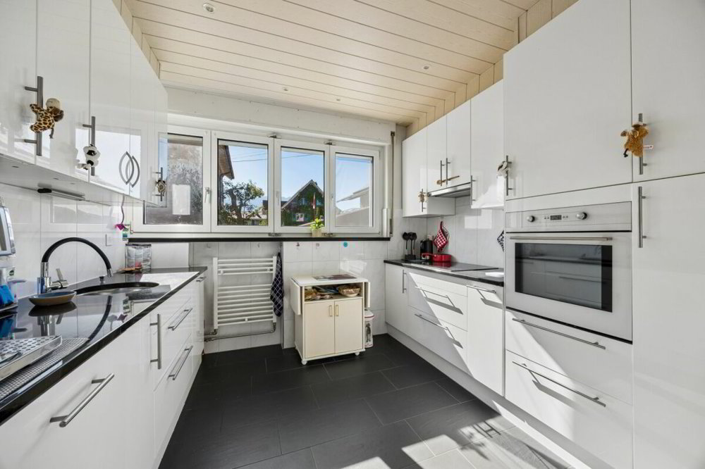 Haus – Thun - Ansicht 3