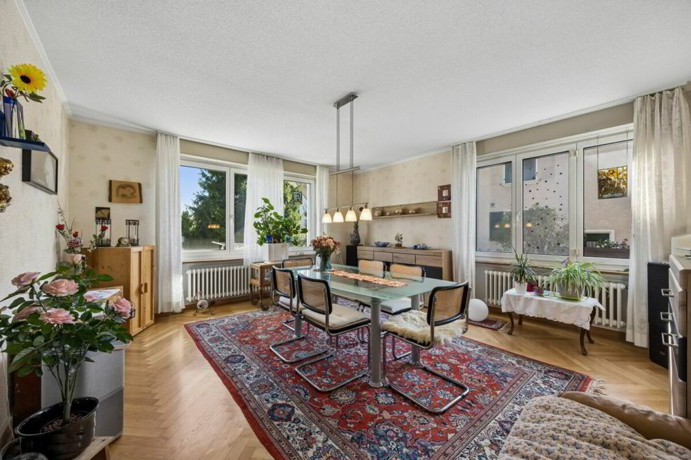 Haus – Thun - Ansicht 4