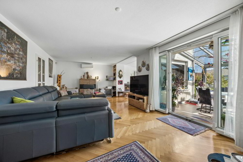 Haus – Thun - Mehr