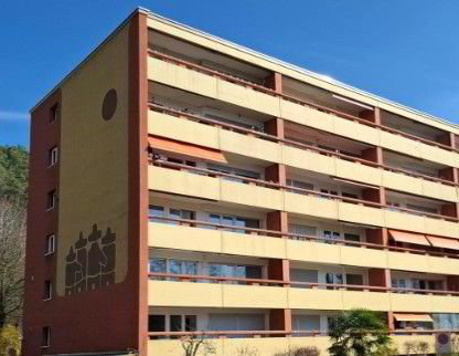 Wohnung – Ostermundigen