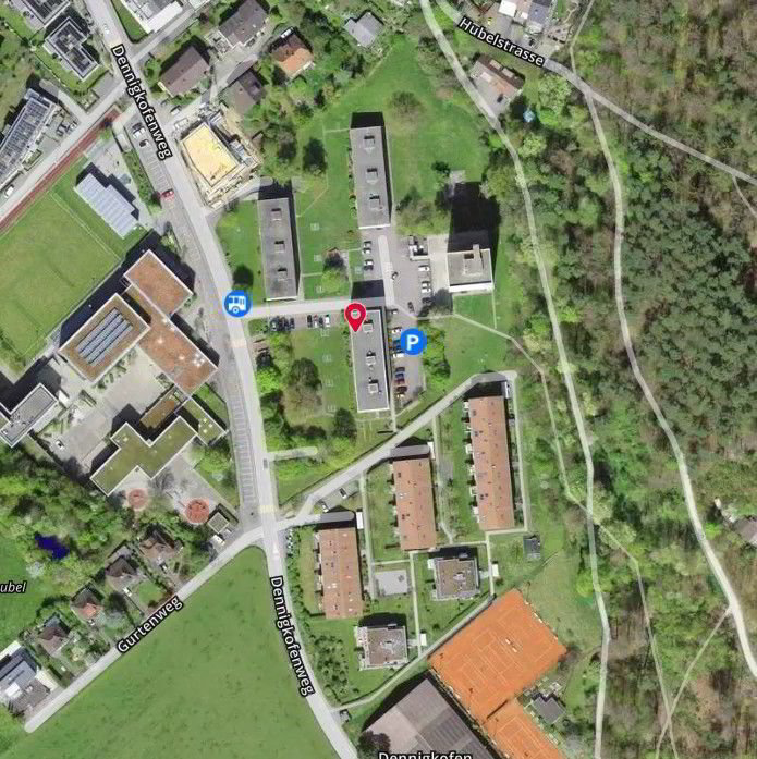 Wohnung – Ostermundigen - Ansicht 3