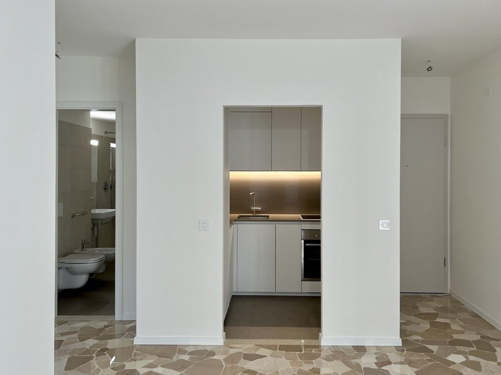 Wohnung – Paradiso - Ansicht 2