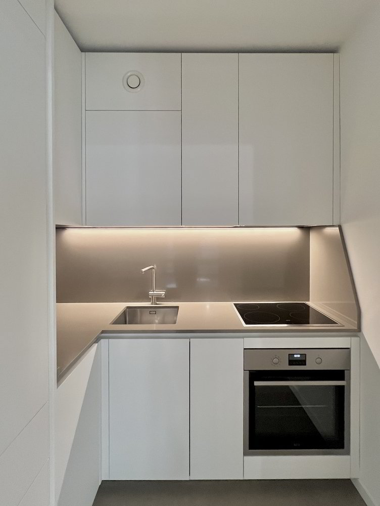 Wohnung – Paradiso - Ansicht 3