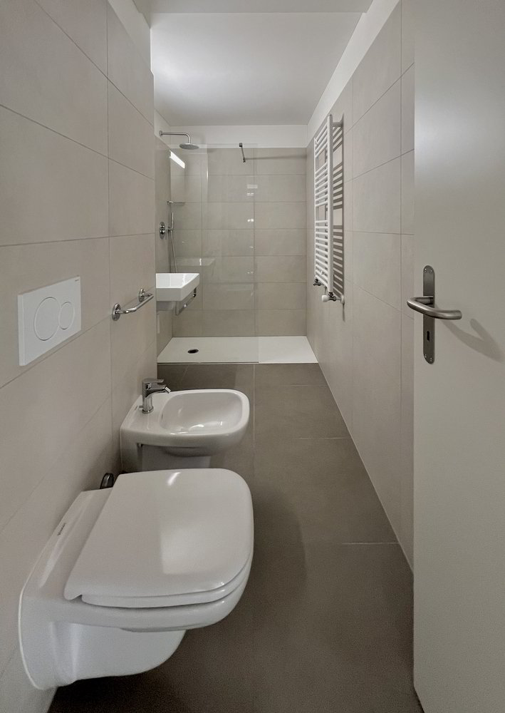 Wohnung – Paradiso - Mehr