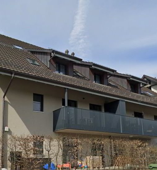 Wohnung – Lufingen - Ansicht 2