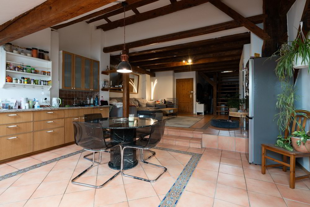 Maison null pièces à acheter à La Joux FR - image 1/13