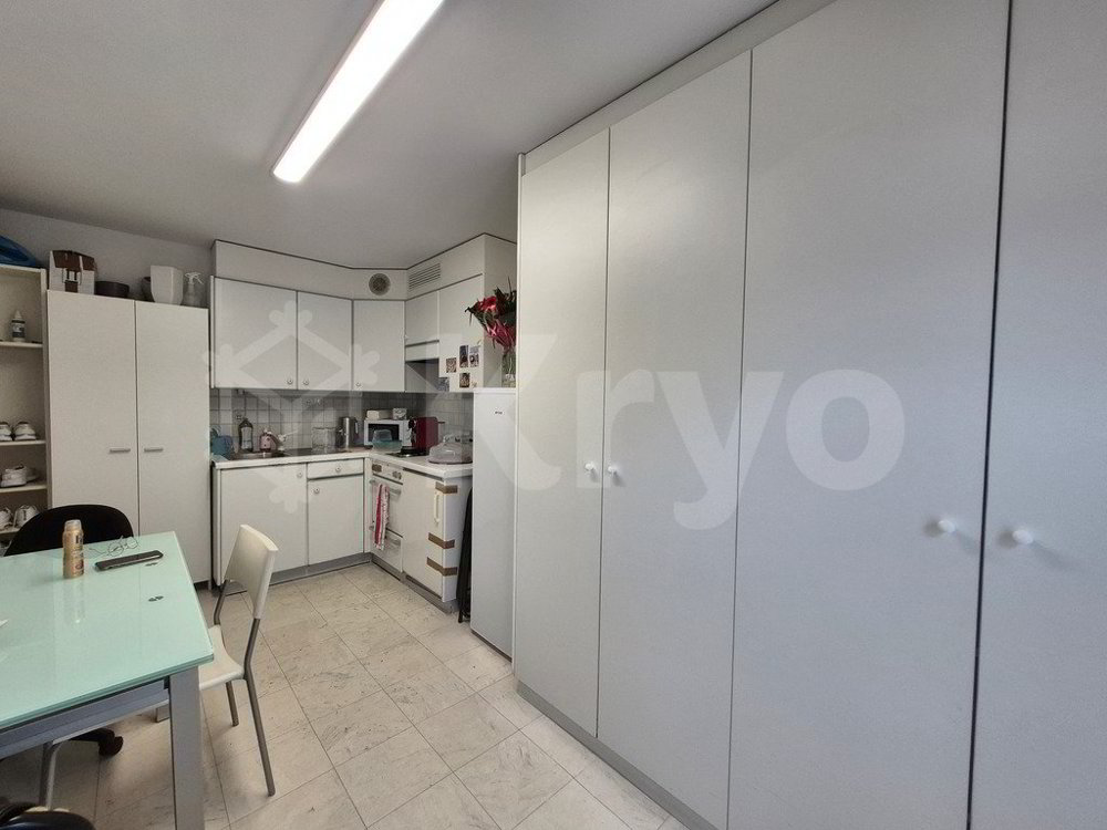 SION-CENTRE - LOCAUX A LOUER - Ansicht 5