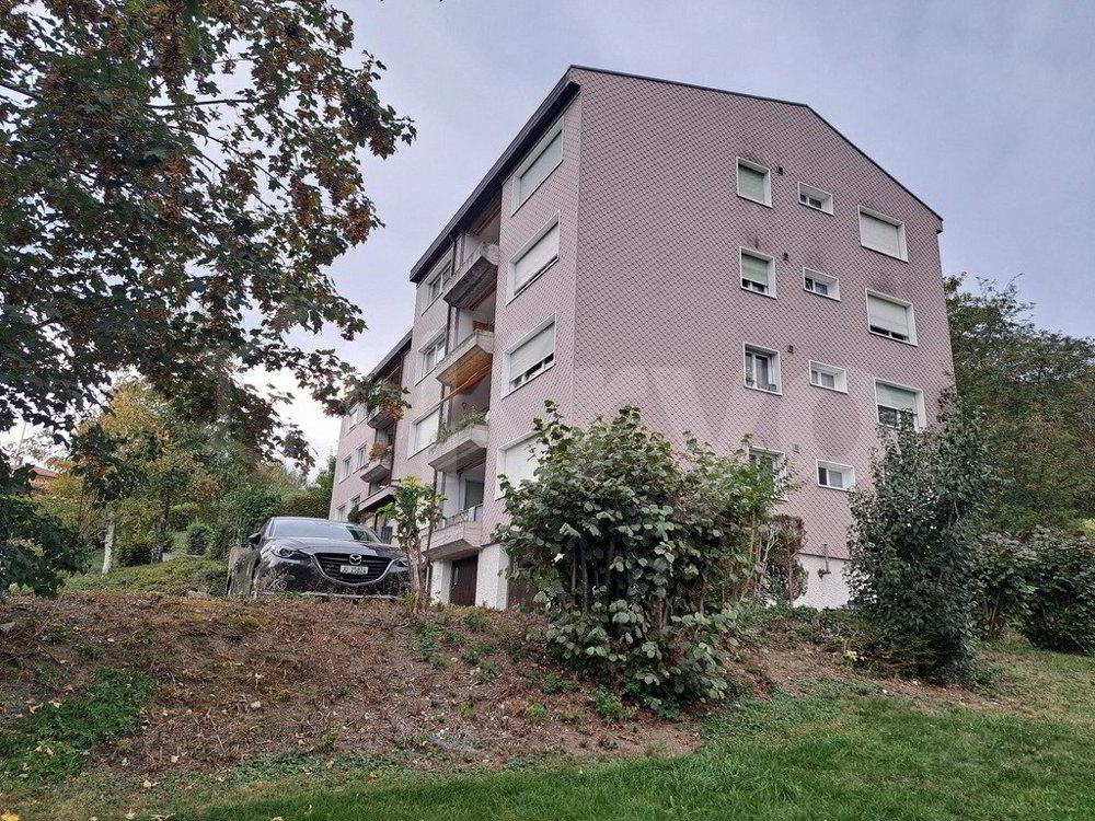 3 rooms Apartment for rent in Moutier - image 1/12