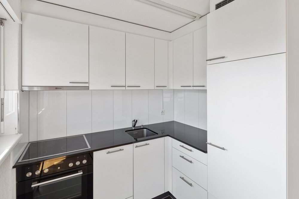 Wohnung – Reinach AG - Ansicht 2