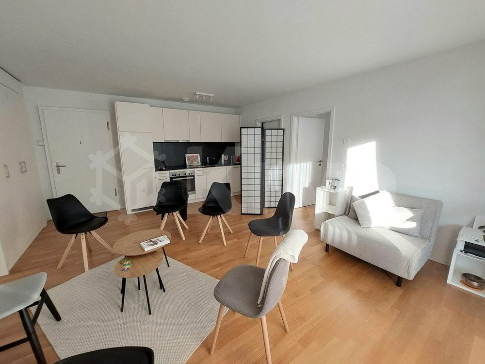 Wohnung – Delémont - Ansicht 2