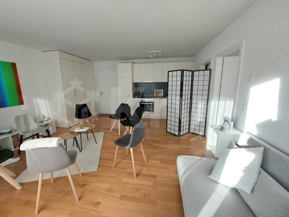 Wohnung – Delémont - Ansicht 3
