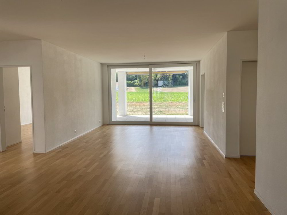 Wohnung – Gränichen - Mehr