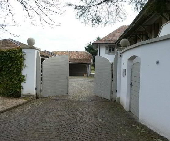 Haus – Crans-près-Céligny - Ansicht 2