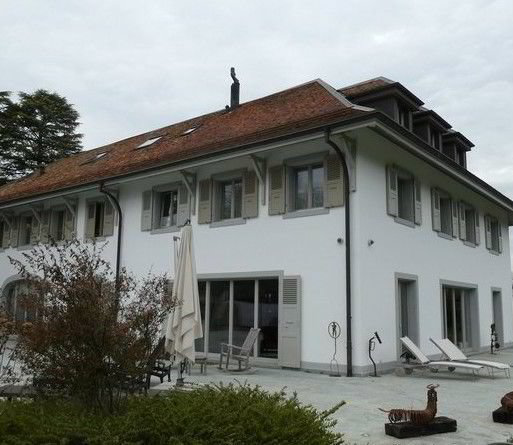 Haus – Crans-près-Céligny - Ansicht 3