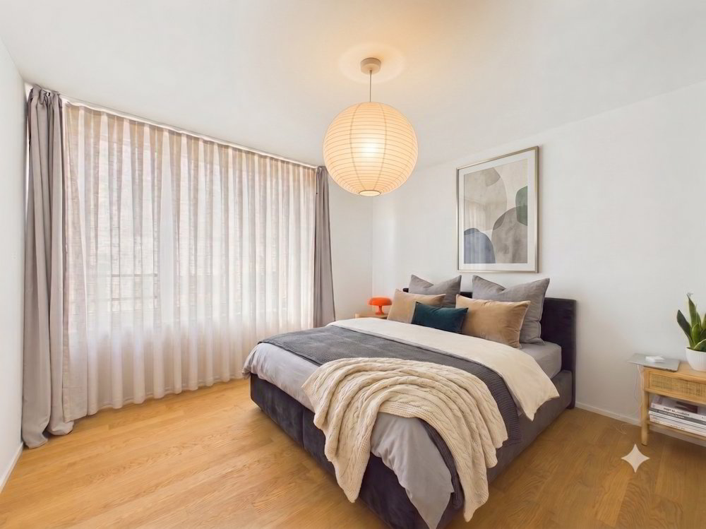 Wohnung – Neuhausen am Rheinfall - Ansicht 4