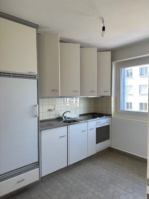 Wohnung – Zürich - Ansicht 2