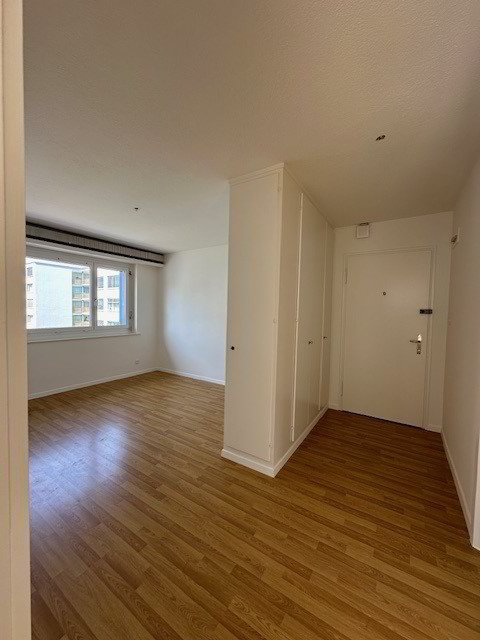 Wohnung – Zürich - Mehr