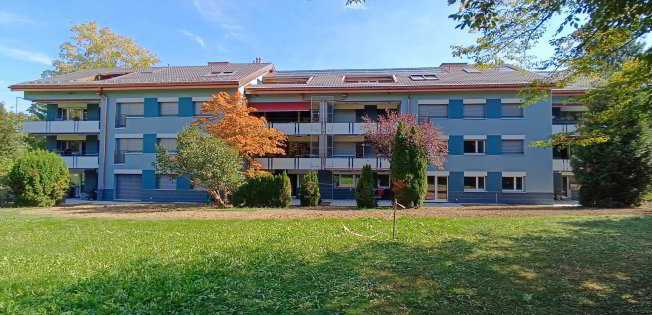 2 rooms Apartment for rent in Uster - image 1/1