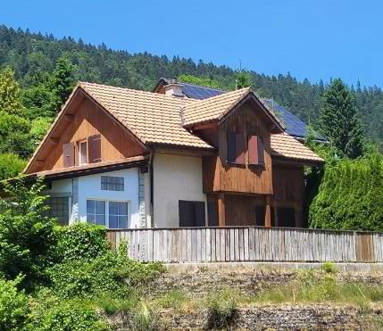Haus – Les Hauts-Geneveys