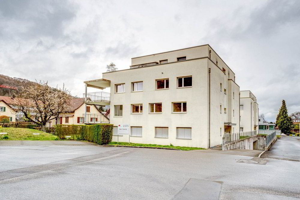 null rooms Car park, garage for rent in Villmergen - image 1/1