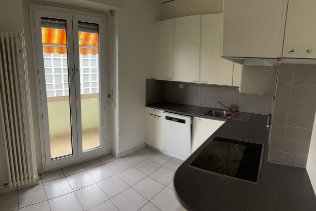 4 rooms Apartment for rent in Genf - image 1/1