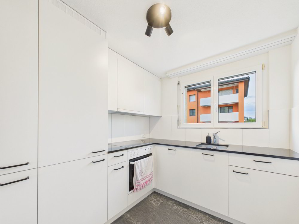 Wohnung – Bazenheid - Ansicht 4