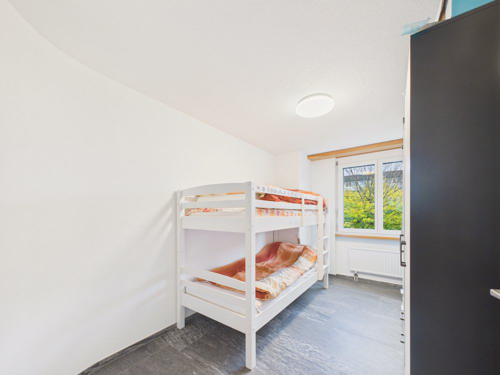 Wohnung – Bazenheid - Mehr