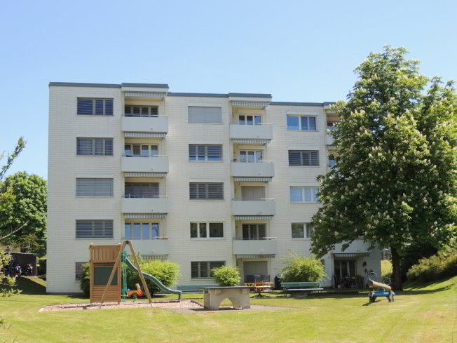 3 rooms Apartment for rent in Uster - image 1/1