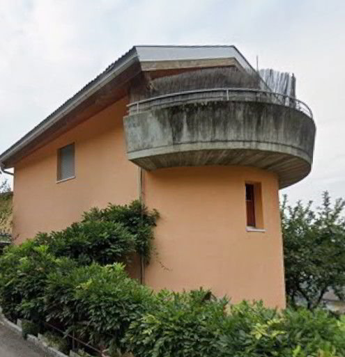 Haus – Davesco-Soragno - Ansicht 2