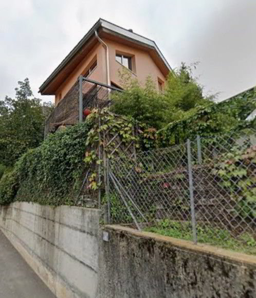 Haus – Davesco-Soragno - Ansicht 5