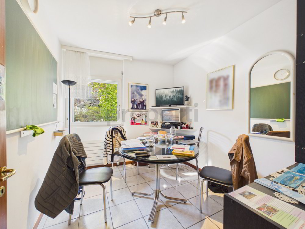 Wohnung – Ascona - Ansicht 4