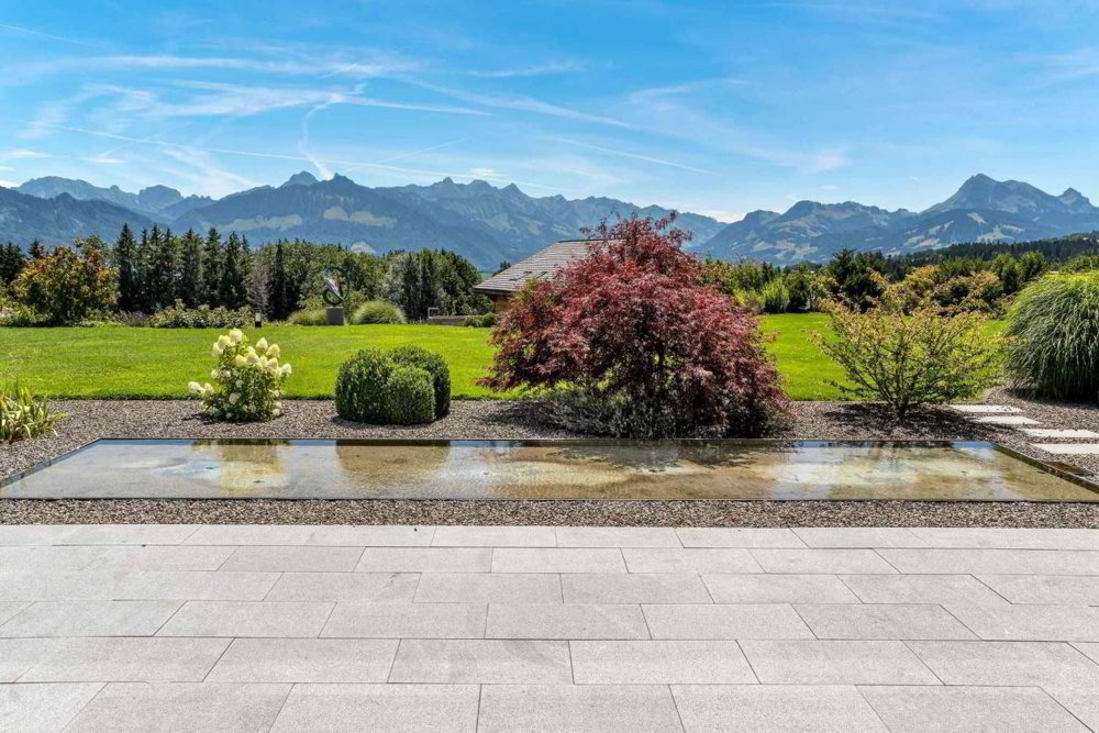 Haus – Bulle - Ansicht 5